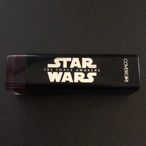 Covergirl Star Wars Collection Lipstick - shade 50